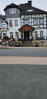 Ankunft Post Hotel Usseln